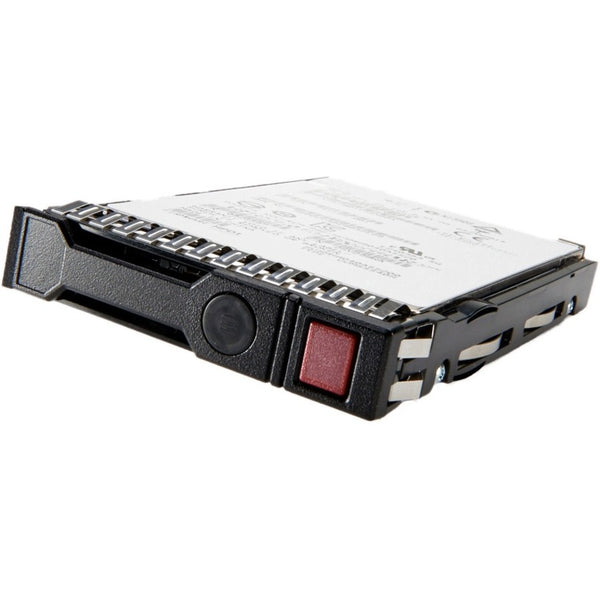 Hewlett Packard Enterprise Hpe 800gb Sas Mu Sff Bc Mv Ssd