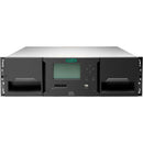 Hewlett Packard Enterprise Hpe Msl Lto-9 45000 Sas Drv Upg Kit
