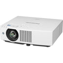 Panasonic Solutions Company 5200lm Wuxga, Lcd Laser, 4k Signal Input