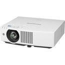 Panasonic Solutions Company 5200lm Wxga, Lcd Laser, 4k Signal Input