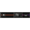 Vertiv Gxt5li-3000lvrt2uxl - Ups - 2u - Online - Output:120v; 100/110/115/120v/125vac (
