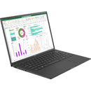 Lg Electronics Usa 14 Lg Gram Lightweight Notebook, Hdd Tpm, 8gb Ddr, 256gb Ssd, Fingerprint Sensor