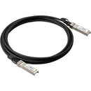Axiom 10gbase-cu Sfp+ Passive Dac Cable For Brocade 1m - 10g-sfpp-twx-p-0101