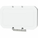 Panorama Antennas, Inc. Wall Desk Mount 4x4 4g/5g Gnss Ant 0.5m N(f)