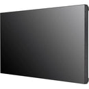 Lg Electronics Usa 55fhd Video Wall, 1.74mm(panel Bezel To Panel Bezel) Videowall, Hdmi(2), Usb 2.0