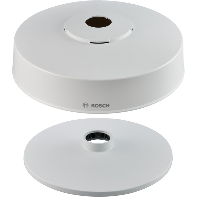 Bosch Security Systems Pendant Interface Plate, 275mm, Outdoor Pip For Flexidome Multi Ir.