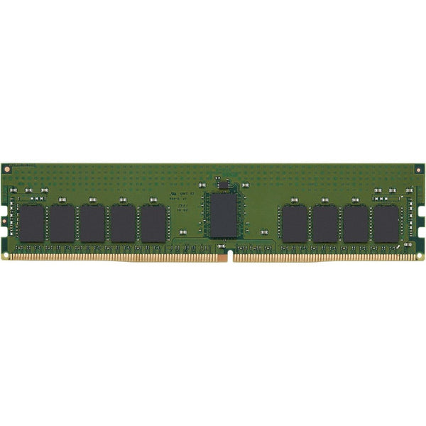 Kingston 16gb Ddr4-3200mhz Reg Ecc Dual Rank Module
