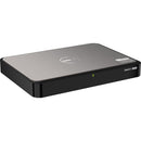 Qnap Inc Qnap Hs-264 2-drive Fanless Nas, Intel 4c/4t Processor