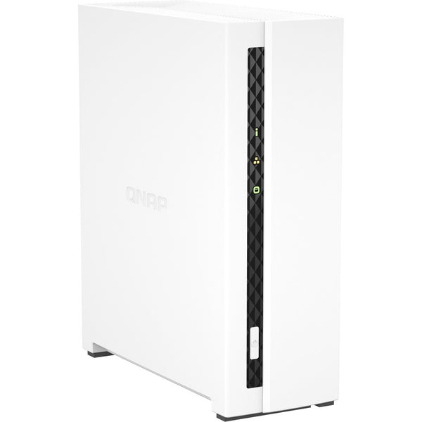 Qnap Inc Qnap Tower Nas 1 Bay Arm Cortex-a55 4c