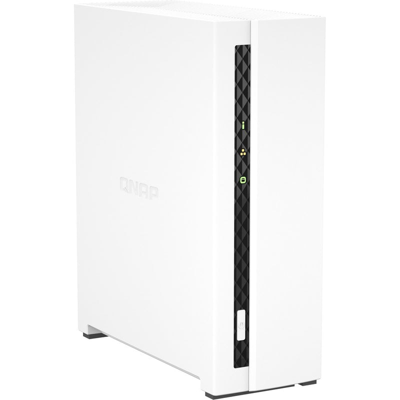 Qnap Inc Qnap Tower Nas 1 Bay Arm Cortex-a55 4c