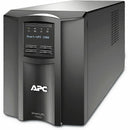 Apc By Schneider Electric Apc Smart-ups 1500va Lcd 120v Audible Alarm Disabled