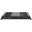 Aopen America Inc. Aopen Dex5750 Desktop Computer - Intel Core I5 11th Gen I5-1135g7 - 8 Gb Ram Ddr