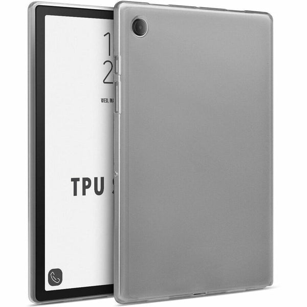 Cellairis Samsung Tab A8 Skin - Clear