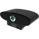 Adesso 4k Ultra Hd Usb Webcam With 4x Zoom, With Built-in 3w-2 Speaker, Microphone, Adj