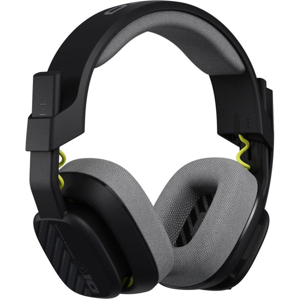 Logitech Astro Gaming A10 Gen 2 Headset Playstation - Black