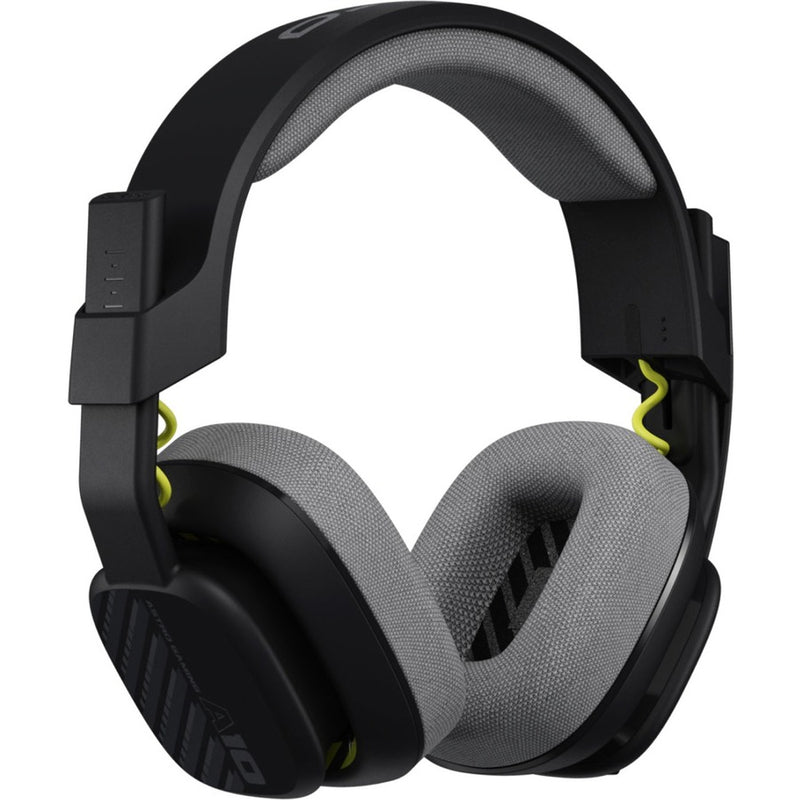Logitech Astro Gaming A10 Gen 2 Headset Playstation - Black