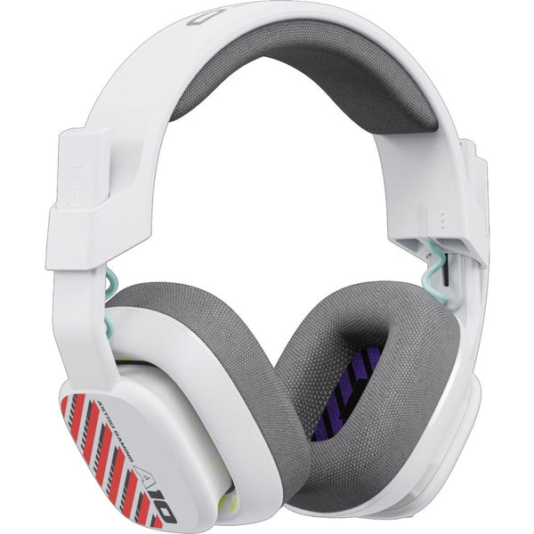 Logitech Astro Gaming A10 Gen 2 Headset Playstation - White