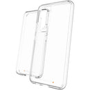 Zagg Inc. Gear4 Crystal Palace Clear Samsung Galaxy S22+ 5g
