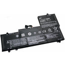 Battery Technology Replacement Bti Battery For Lenovo Yoga 710-14ikb, 710-14isk, 710-15ikb, 710-15i
