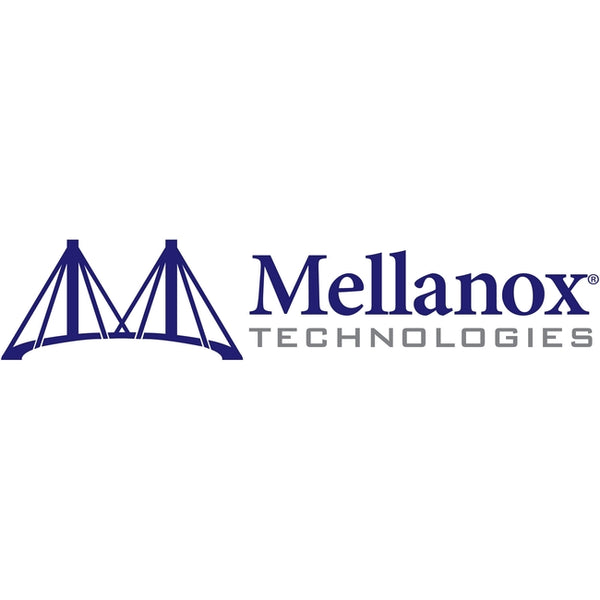 Nvidia Corporation Mellanox Active Optical Cable, 200gb/s To 2x100gb/s Ib Hdr, Qsfp56 To 2xqsfp56,