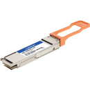 Add-on Addon Juniper Networks Compatible Taa Compliant 100gbase-er1 Qsfp28 Single Lambd