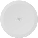 Logitech Scribe - Off White - Share Button