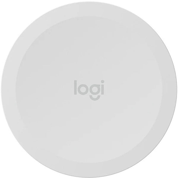 Logitech Scribe - Off White - Share Button