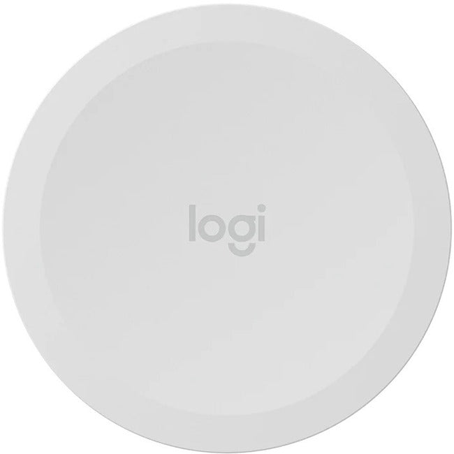 Logitech Scribe - Off White - Share Button