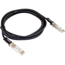 Axiom 25gbase-cu Sfp28 Passive Dac Twinax Cable Dell Compatible 3m