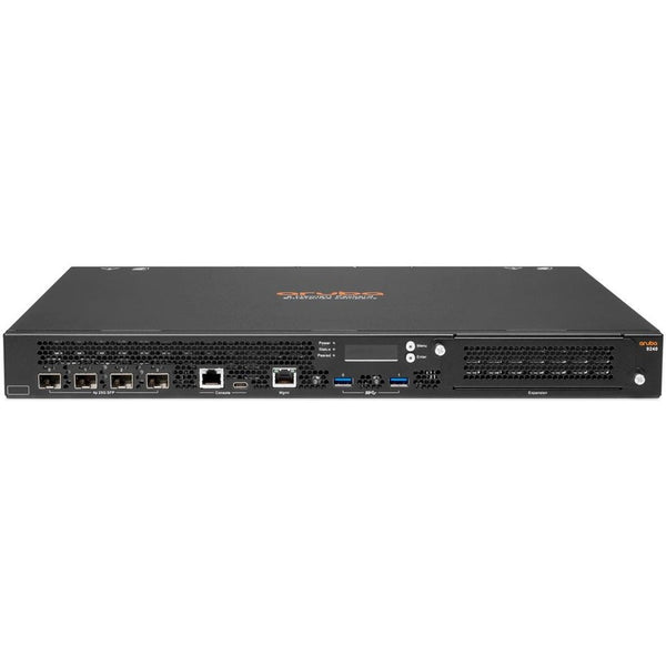Hewlett Packard Enterprise Aruba 9240 (us) Campus Gateway