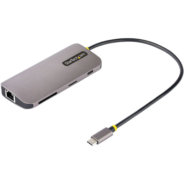 Startech Usb C Multiport Adapter To 4k 60hz Hdmi Video Hdr W/dp 1.4 Alt-mode Alternative