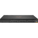 Hewlett Packard Enterprise Aruba 8360-12c V2 Fb 3f 2ac Bdl U.s. - English Localization
