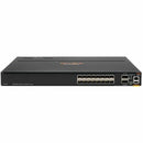 Hewlett Packard Enterprise Aruba 8360-16y2c V2 Fb 3f 2ac Bdl U.s. - English Localization.