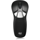 Adesso Rechargeable, Desktop Mouse And Remote Presentation, Assignable Buttons And Hand