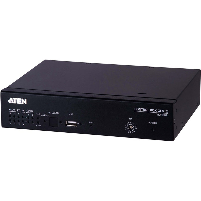 Aten Environment Control System Compact Unit - Ver 2