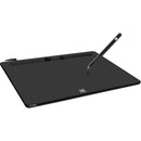 Adesso The Cybertablet K10 Is An Advanced Graphic Tablet That Offers Both Pc And Mac Us