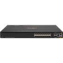 Hewlett Packard Enterprise Aruba 8360-16y2c V2 Bf 3f 2ac Bdl U.s. - English Localization