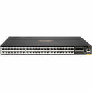 Hewlett Packard Enterprise Aruba 8360-48xt4c V2 Bf 3f 2ac Bdl U.s. - English Localization
