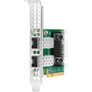 Hewlett Packard Enterprise Mlx Mcx631102 10/25gbe 2p Sfp28 Adptr