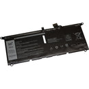 Battery Technology Batt For Dell Inspiron 5390 5391 7490