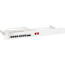 Rackmount.it, Llc Rack Mount Kit For Fortiswitch 108f