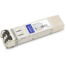 Add-on Addon Hp C8r24b-1pk Compatible Taa Compliant 16gbase-sw Fibre Channel Sfp+ Trans