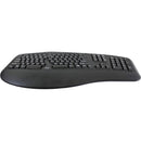 Adesso Akb-150ub - Keyboard - Qwerty - Input Device / Keys Qty: 105 - Wired - Usb - Des