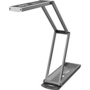 Adesso The Cybertrack 830 Is A Powerful Dual-mode Document Camera That Functions As A W