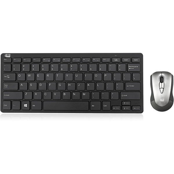 Adesso The Wkb-5100cb You Can Deliver Presentations And Lectures From Up To 100 Feet Aw
