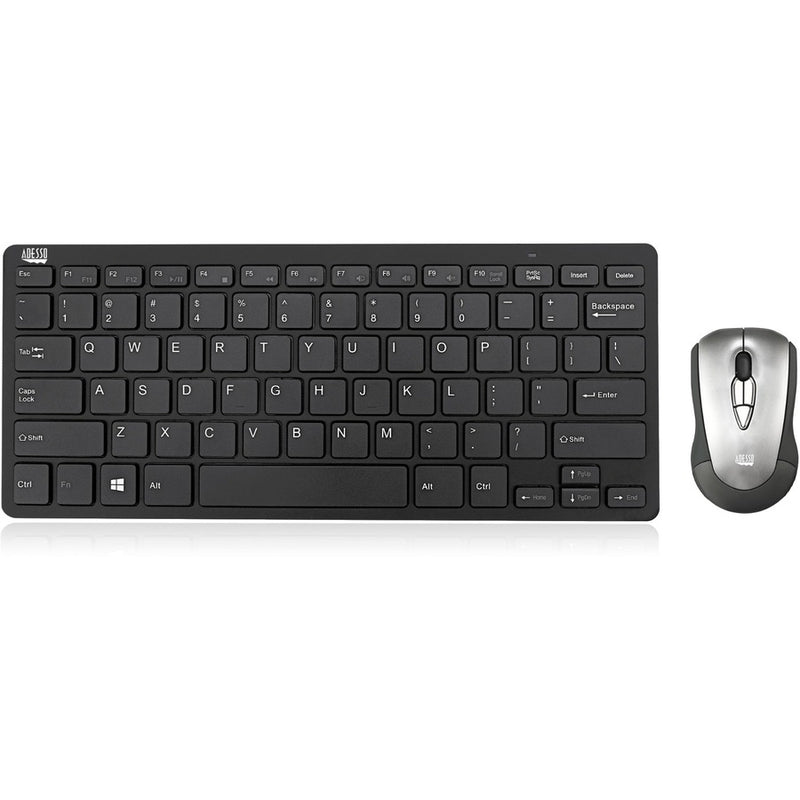 Adesso The Wkb-5100cb You Can Deliver Presentations And Lectures From Up To 100 Feet Aw