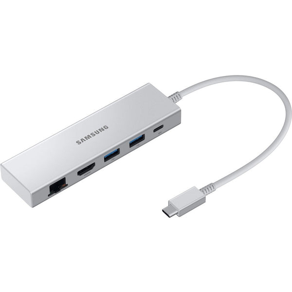 Samsung Electronics America, I Samsung Multiport Adapter