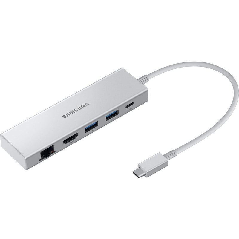 Samsung Electronics America, I Samsung Multiport Adapter