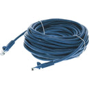 Add-on Addon 17ft Blue Cat 6 Pvc Ethernet Cable Snagless Bubble Boot Rj-45 M/m