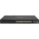 Hewlett Packard Enterprise Aruba 8360-24xf2c V2 Bf 3f 2ac Bdl U.s. - English Localization